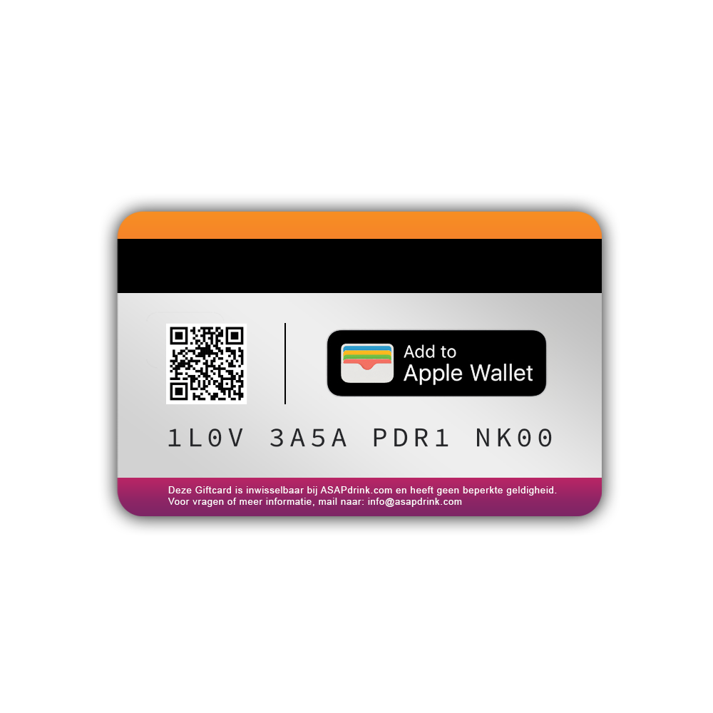 Giftcard