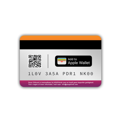 Giftcard